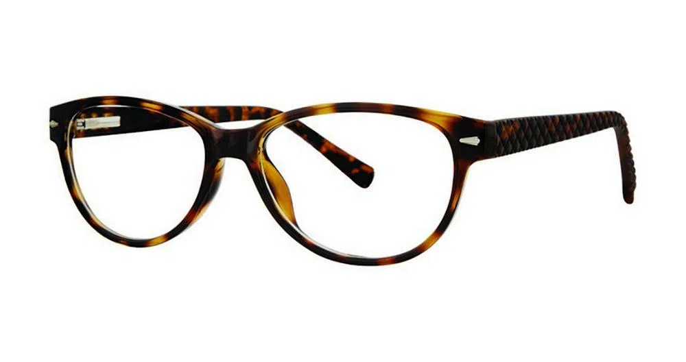 MODERN PLASTICS II SONATA Eyeglasses - view 5